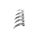 Sun Med - Greenline - 5-5272-02 - Laryngoscope Blade Macintosh German Type Size 2 Child