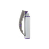Sun Med - Intubrite - 2010.C - Laryngoscope Blade Robert Shaw Type Size 0 Newborn