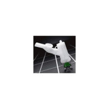 Sun Med - Nebutech Hdn - 8660-7-50 - Compressor Nebulizer System Small Volume Medication Cup Universal Mouthpiece Delivery