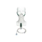 Sun Med - Percent-O2-Lock - 8058-7-50 - Entrainment Assembly Without Mask