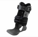 Djo Djorthopedics - Velocity Ms - 11-1494-2-06000 - Ankle Brace Small Calf Cuff Male Up To 8 / Female 9 - 1/2 Right