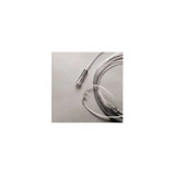 Sun Med - Salter-Style - 1602-7-50 - Nasal Cannula Low Flow Delivery Pediatric Curved Prong / Nonflared Tip