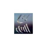 Sun Med - Vital Remedy - 4004 - Blade, Laryng Mac 4 Disp