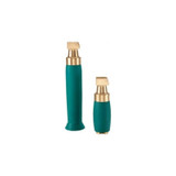 Sun Med - Vital Remedy - 4559Gsp - Handle, F/Led Laryng Lt Stubb Y Grn