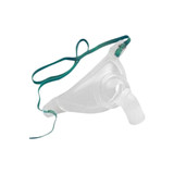 Sun Med - Vyaire Medical - 001248U - Mask, Oxy Trach W/6 Venturijets Flex Unconnect