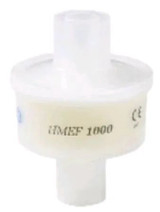 Sun Med - Vyaire Medical - M1038637 - Filter, Hmef Samplingport Disp