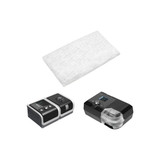 Sunset Healthcare Solutions - 3B Luna - Cf8006-2 - G3 Cpap White Ultra Fine Filter, Disposable, Ct