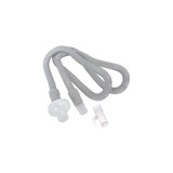 Sunset Healthcare Solutions - Cakit002 - Cough Assist Kit Circuit Connector 22Mm Od, 15Mm Id X Od