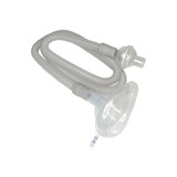 Sunset Healthcare Solutions - Cakit004S - Cough Assist Kit With Mask And 6 Ft Tube, Adult, Small (Oem 1090832) - (1)Sbc01S, (1) Tub06, Bf2200, Res013