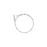 Sunset Healthcare Solutions - Cap1013 - Cpap Tube Cleaning Brush, 6'.