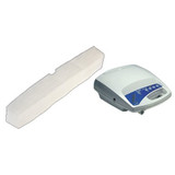 Sunset Healthcare Solutions - Sunset Healthcare - CF2102 - Filter, Foam White 5 1 2 X 1 2 