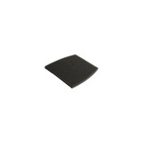 Sunset Healthcare Solutions - Cf3003F-1 - Foam Pollen Filter 2 Curves Compatible W/ Healthdyne Quest