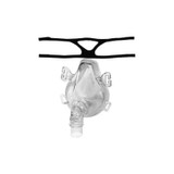 Sunset Healthcare Solutions - Cm005Snh - Full Face Mask With Cushion, No Headgear, Small.
