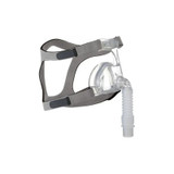 Sunset Healthcare Solutions - Cm110L - Clearsight Deluxe Nasal Mask With Removable Cushion, Headgear And Shs Labeled Bag