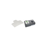 Sunset Healthcare Solutions - Cpap Machine Accessories - Cf1009-1 - Ultra Fine Filter For Pr System One Remstar