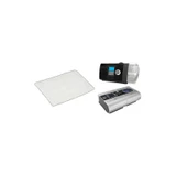 Sunset Healthcare Solutions - Cpap Machine Accessories - Cf2107Ha-1 - S - 9 Hypo - Allergenic Filter