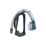 Sunset Healthcare Solutions - Dreamseal - Cm013Shnh - Mask With Tubing, Shallow