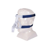Sunset Healthcare Solutions - Easyfit - Cmdv97422 - Devilbiss Gel Full Face Cpap Mask