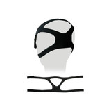 Sunset Healthcare Solutions - Hg003Xl - Universal 4 - Point Headgear 1 Neoprene Strap
