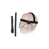 Sunset Healthcare Solutions - Hg016P - Nasalaire Ii Petite Replacement Headgear