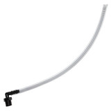 Sunset Healthcare Solutions - Sunset Healthcare - HUM008S - Connector, Humidifier Straight With Tube 