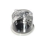 Sunset Healthcare Solutions - Humhc355 - Fisher & Paykel Extended Life Humidifier Chamber For Hc200 Series Humidifiers -