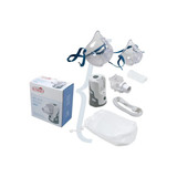 Sunset Healthcare Solutions - Neb400-Maskp - Mini Mesh Nebulizer Pedi Mask