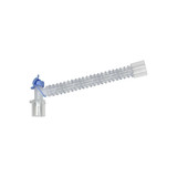 Sunset Healthcare Solutions - Nebula - Traa003 - Flexible Trach Adapter, 22Mm Cuff Replaces Re1073902
