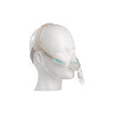 Sunset Healthcare Solutions - Nuance - Cmr1105160 - Gel Cpap Nasal Pillow Mask With Headgear