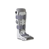 Djo Djorthopedics - Dr. Comfort - 701245 - Compression Sport Socks Knee High X - Large White Closed Toe