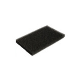 Sunset Healthcare Solutions - Of11001 - Caire Foam Cabinet Filter 4 1/8'' X 6 5/8'' 1/2''