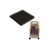 Sunset Healthcare Solutions - Of5004 - Foam Cabinet Compatible With: Devilbiss Solairis Iii