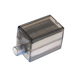Sunset Healthcare Solutions - Of6011 - Extended Life Bacteria Filter With Muffler -