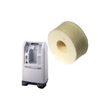 Sunset Healthcare Solutions - Of8001 - Airsep Felt Filter For Newlife, Newlife Elite
