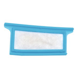 Sunset Healthcare Solutions - Remstar - Cf1006 - Cpap Filter Ultrafine Disposable 2 Per Pack White Tab
