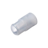 Sunset Healthcare Solutions - Res016 - Humidifier Tubing Adaptor 22Mm I.D X O.D With Lip