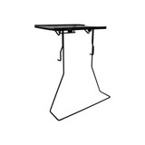 Sunset Healthcare Solutions - Res039-Rackd - Transfill Caddy For Devilbiss 525/1025 Series