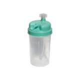 Sunset Healthcare Solutions - Res050 - Bubble Humidifier For Oxygen Concentrators, 6Psi, 500Ml