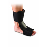 Djo Djorthopedics - Pro - 79-81496 - Night Splint Large/Extra Large Hook And Loop Closure Male 9 To 14 / Female 10 15 Foot