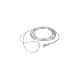 Sunset Healthcare Solutions - Res1107 - Adult Cannula With 7' Supply Tube.