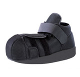 Djo Djorthopedics - Procare - 79-81517 - Pressure Relief Shoe Large Unisex Black