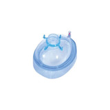 Sunset Healthcare Solutions - Sbc01M - Inflatable Air Cushion Breathing Mask With Valve, No Hooks, Adult Medium