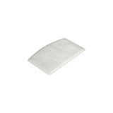 Sunset Healthcare Solutions - Tranquility Mpr - Cf3002-1 - Cpap Filter Ultrafine Disposable Per Pack White No Tab