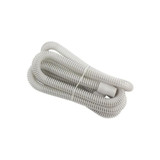 Sunset Healthcare Solutions - Tub08 - Smoothbore Cpap Tubing, Gray, 8 Ft.
