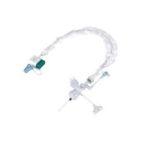 Sunset Healthcare Solutions - Ven46001400M - Standard Closed Ventilation Suction System, Adult, 24 - Hours, Endotrac, 540Mm, Mdi Port, 14Fr, Switch