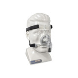 Sunset Healthcare Solutions - Zest - Cuzestplus - Cushion F&P Nasal Cpap - Plus - Foam And Silicone