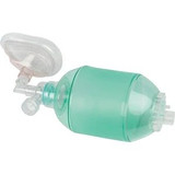 Teleflex - 157300100 - Resuscitator Bag Pedi With Bag, Single Use.