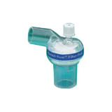 Teleflex - Humid-Vent - 11012 - Heat And Moisture Exchanger With Filter 30 Vt = .1 L 1.4 @ 20 Lpm