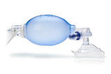 Teleflex - Lifesaver - 5374 - Resuscitator Bag Nasal / Oral Mask