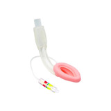 Teleflex - Lma Unique Evo - 1D2030 - Curved Laryngeal Mask Size 3 Single Patient Use